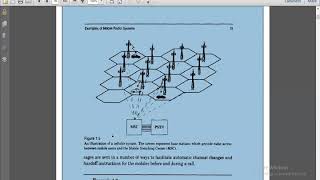 Cellular Mobile Communication Class Lecture for UG Lecture 01 screenshot 5