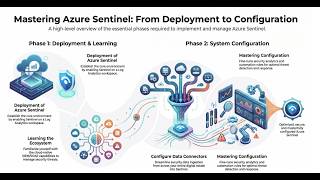 Azure Sentinel Configuration | Azure Sentinel Training