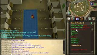 KRISTEKSCAPE GAMEPLAY PRIVATE SERVER !!