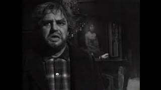 Dark Shadows episode 122 review