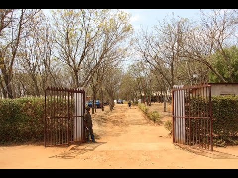 UMUHANGO WO GUSHIMIRA MZEE KABARE EDWARD MURI NYAGATARE SECONDARY SCHOOL -NYAGATARE