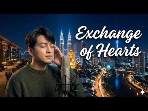 EXCHANGE OF HEARTS | #CHADSOULCOVERS
