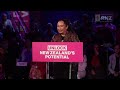 Nicole McKee named ACT deputy leader | RNZ