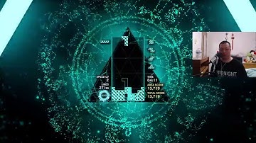 Tetris Effect Stream: Visual Masterpeice [One-Off]