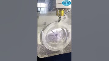 Precision Machining for Perfect Performance ⚙️