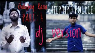 Dj remix ...