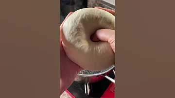 2 Ingredient Noodles 