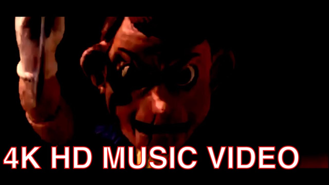 Strings Attached Official Music Video 2019 4K HD YouTube