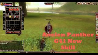Obsession Kal - G41 Transformation and Skills!