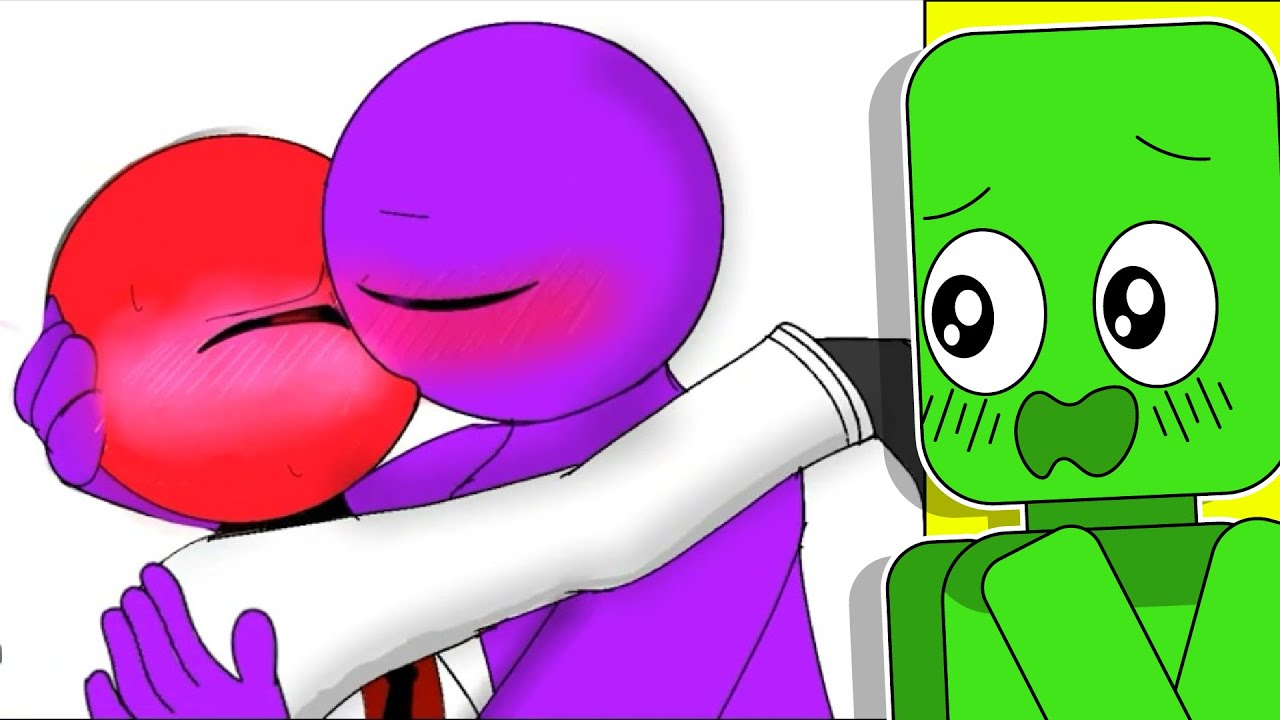 Sex roblox rainbow friends