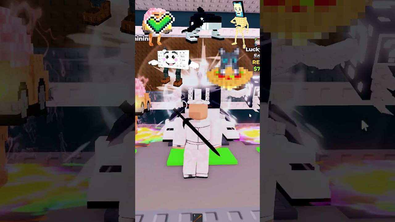 #effectking