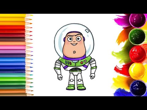 Video: Buzz Lightyear's Space Ranger Spin үчүн жогорку балл боюнча кеңештер