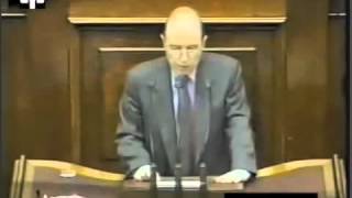 31/1/1996 Κώστας Σημίτης Θέλω να ευχαριστήσω την κυβέρνηση των Ηνωμένων Πολιτειών.