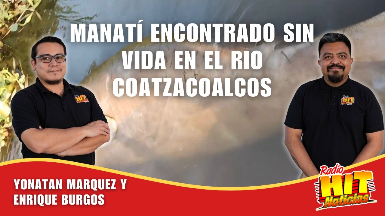 Radio Hit Noticias 1ra emisión (02/03/2026)