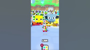 Day 1 of checking my mail box in ps99 #shorts #roblox #ps99