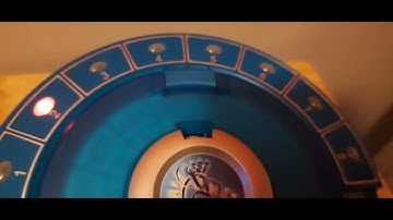 the weakest link electronic game. game 3