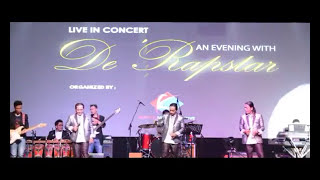 Mase Marsirang Cipt. Sarudin Saragih, Voc : De Rapstar ft Yeyen Marbun, Music : Marsal Band