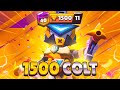 1500mecha colt new best colt skin