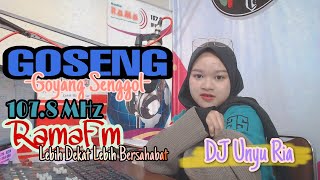 Goyang Senggol bareng si Unyu, Gaskeuun.. #26-8-2010