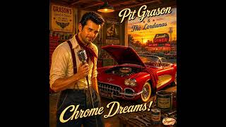 Chrome Dreams!