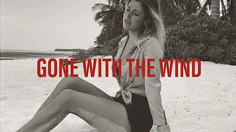 Lydia&Sebastien - Gone With The Wind (Official Vid...