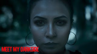 Meet My Darkside | Jony Sarker | Barnali Sarker | Neoni | Tanzil Hasan | Thriller Music Video screenshot 5