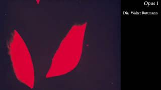 Opus 1 and Opus 2 (1921) Discussion | One Week, One Year
