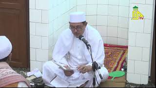 PEMBACAAN DOA NISFU SYA'BAN TAUSIYAH OLEH SYEKH MAJID bin ABDULLAH AL-ALYANIY 20 APRIL 2019
