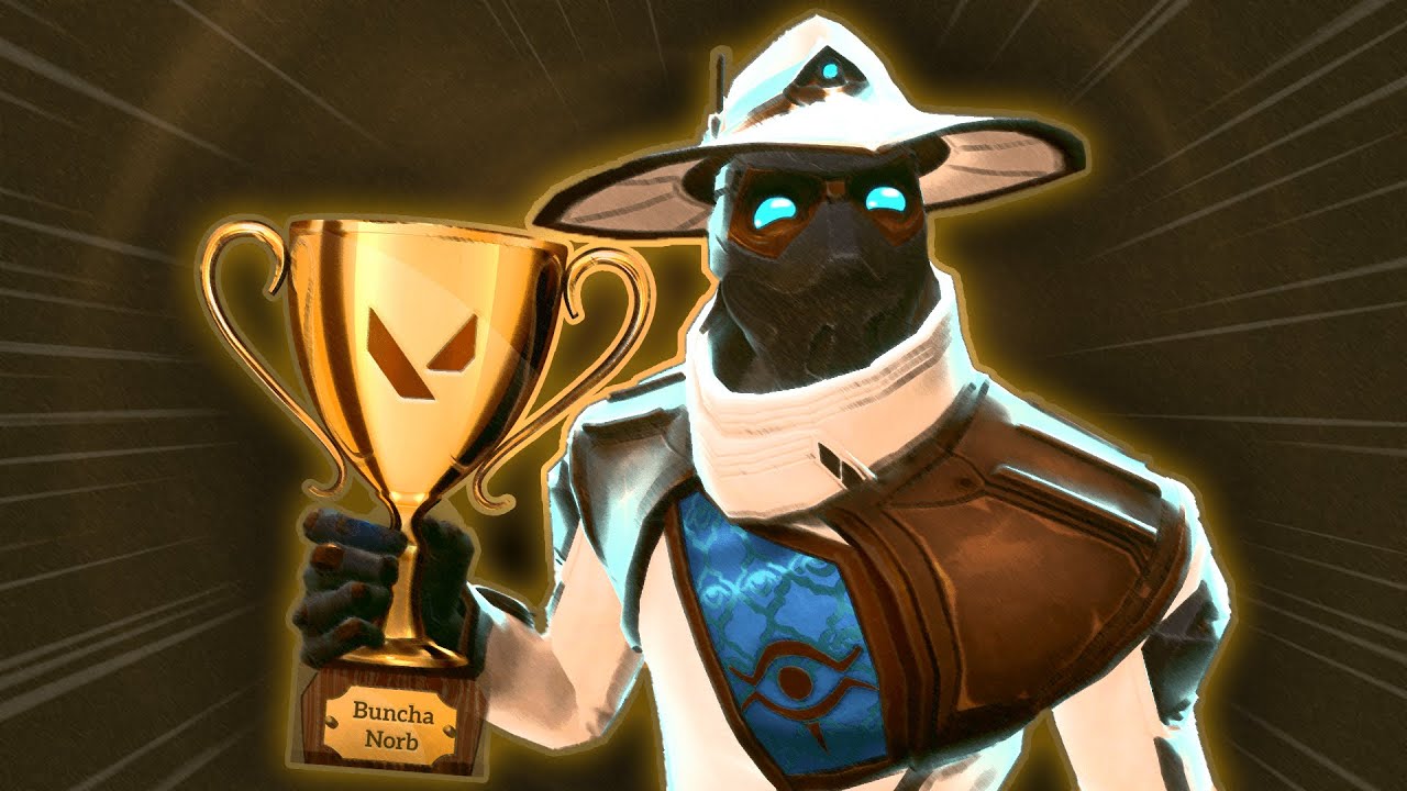 It was amazing to watch this guy play, GGWP KangKang : r/ValorantCompetitive