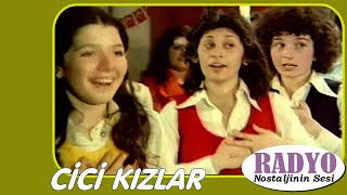 Cici Kızlar - Tak Dedi Canıma (1976)