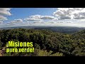 La cruz más alta de Argentina, Mariposario, Orquidiario – Santa Ana – Misiones
