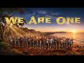 We Are One - Nikk Jacobs  (Official Music Video)