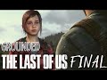 The Last Of Us: Remastered - Реализм +