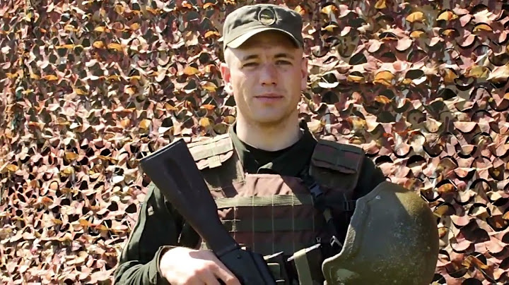 Калинівські нацгвардійці з бойових позицій вітають своїх матерів