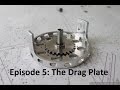 Homemade Fly Reel Ep. 5: The Drag Plate