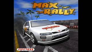 Amiga 1200 Longplay [081] Max Rally