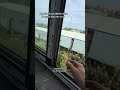 Hệ cửa sổ lùa SW65 nhôm Maxpro siêu êm mượt  Chỉ mới hoàn thiện thô mà đã xịn mịn vậy rồi