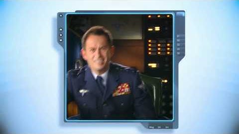 Red Alert 3 Uprising - Commander