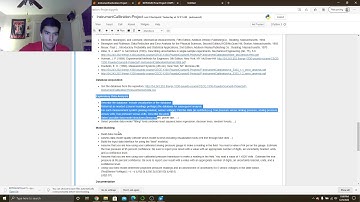 Project Management Video ENGR 1330