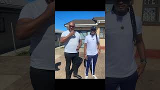 Baqinisile Umndeni Uyowutholendleleni