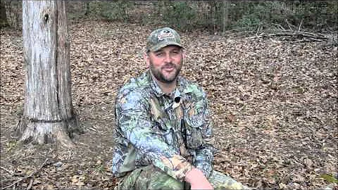 Scott Hendry - One of My Favorite Hunts