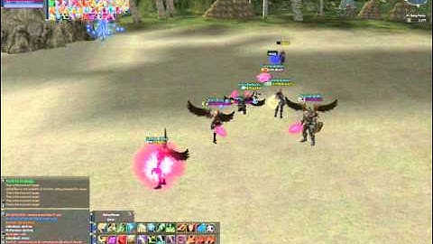 QQ SaS Vlakes By DourexouLa