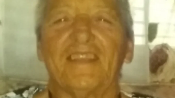 Virginia Charlene Rogers - Funeral Service - Augus...