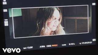 Tove Lo - Fire Fade (Behind The Scenes)