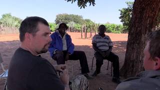 Season 3, Episode 7-Dangerous Game in Zimbabwe screenshot 1