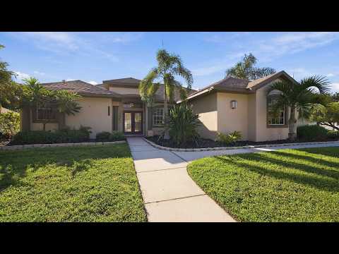 6274 Aventura Dr, Sarasota, FL home video tour