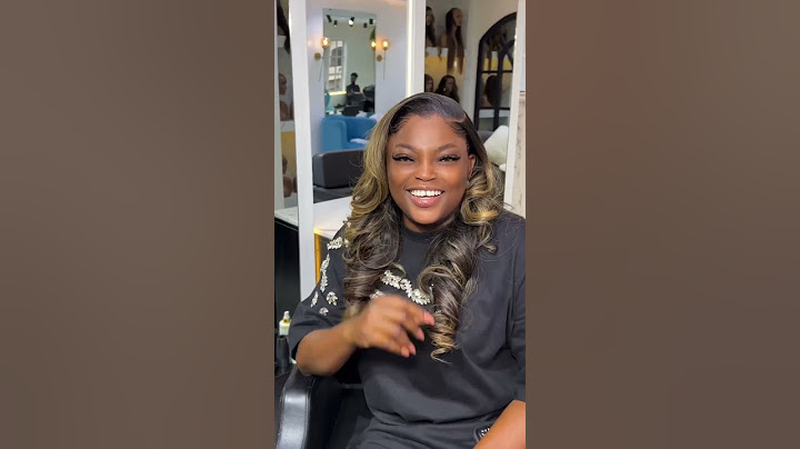FUNKE AKINDELE WITH THE BEAUTY