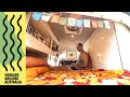 Stealth &amp; Self Converted Van Dwelling in the City / *VanTour VW Crafter * / Vanlife / Preview - Tim