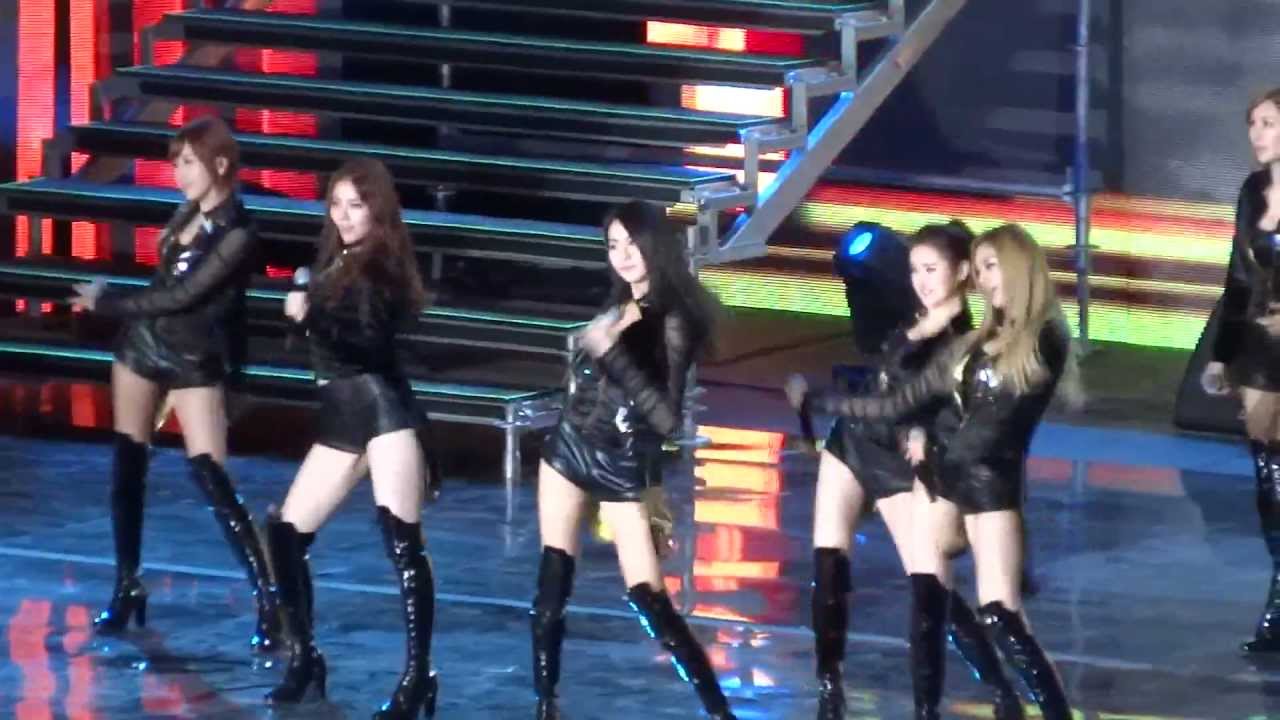 [FanCam] HD 