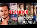 La Belle et le Boulanger : Succès d'Amir 🎶